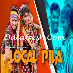 Pila discount sambalpuri song